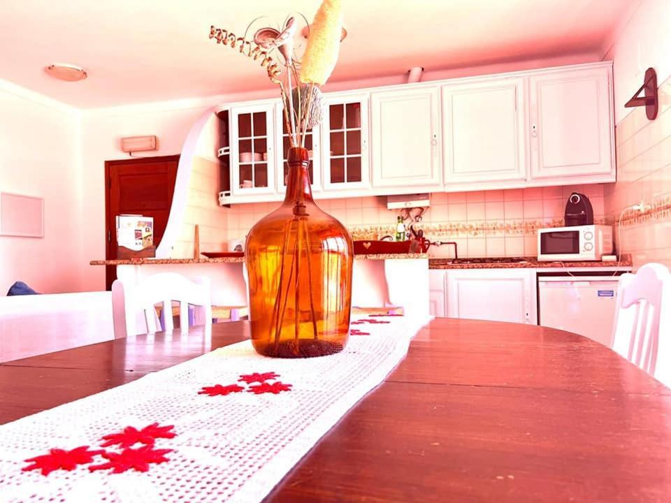 Apartamentos Bau-Doce Cercal do Alentejo المظهر الخارجي الصورة