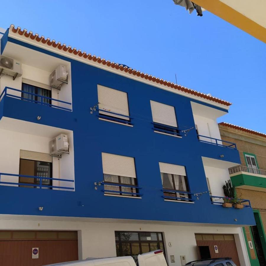 Apartamentos Bau-Doce Cercal do Alentejo المظهر الخارجي الصورة