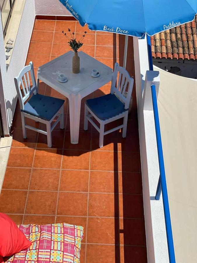 Apartamentos Bau-Doce Cercal do Alentejo المظهر الخارجي الصورة