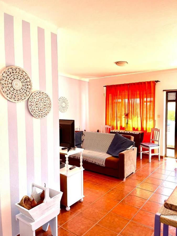 Apartamentos Bau-Doce Cercal do Alentejo المظهر الخارجي الصورة