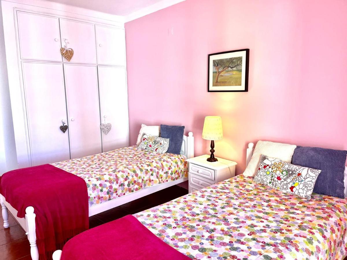 Apartamentos Bau-Doce Cercal do Alentejo المظهر الخارجي الصورة
