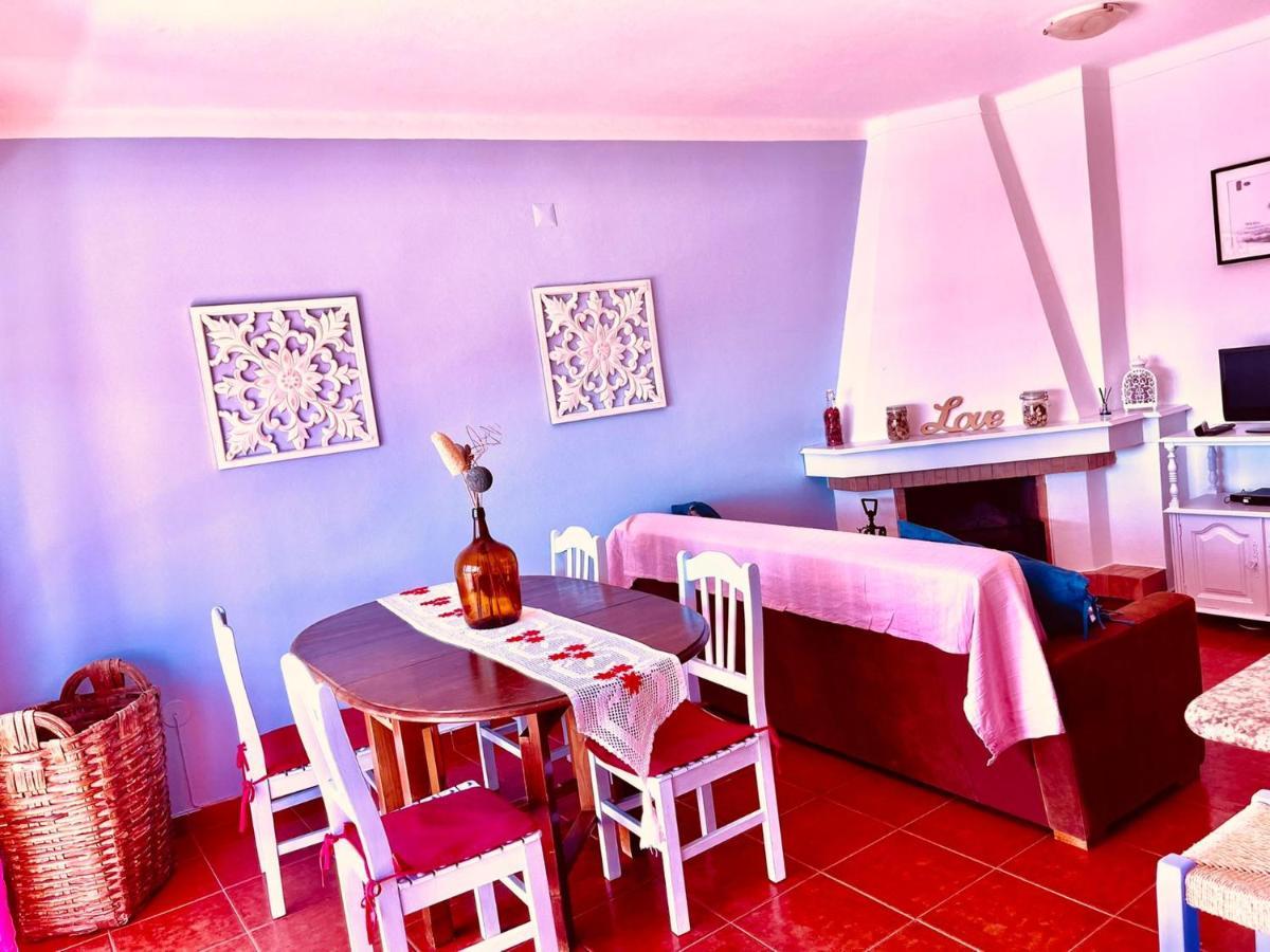 Apartamentos Bau-Doce Cercal do Alentejo المظهر الخارجي الصورة