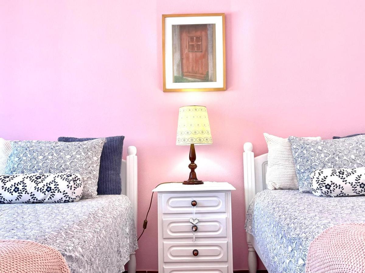 Apartamentos Bau-Doce Cercal do Alentejo المظهر الخارجي الصورة