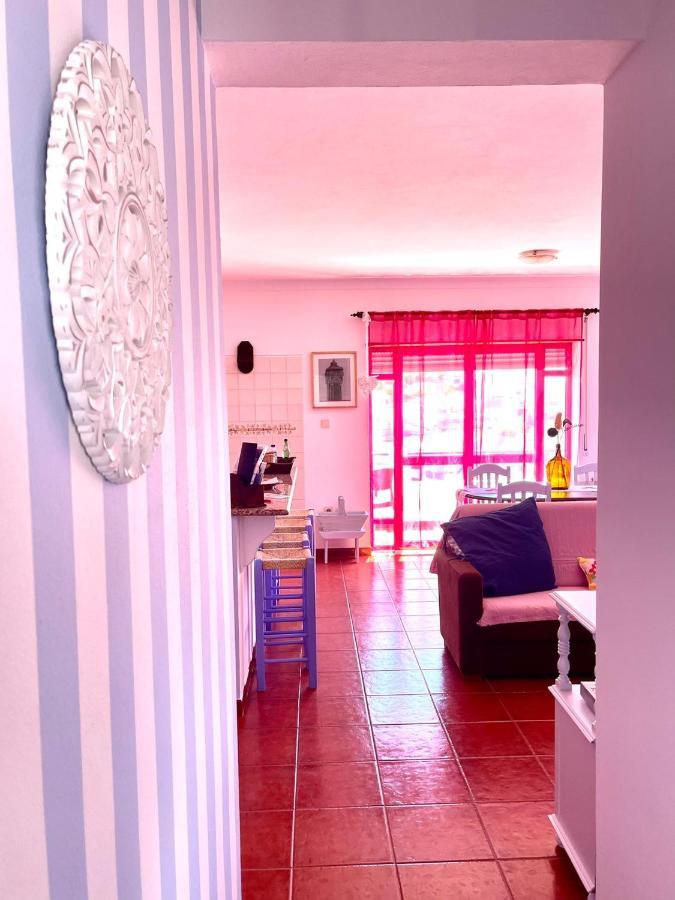 Apartamentos Bau-Doce Cercal do Alentejo المظهر الخارجي الصورة