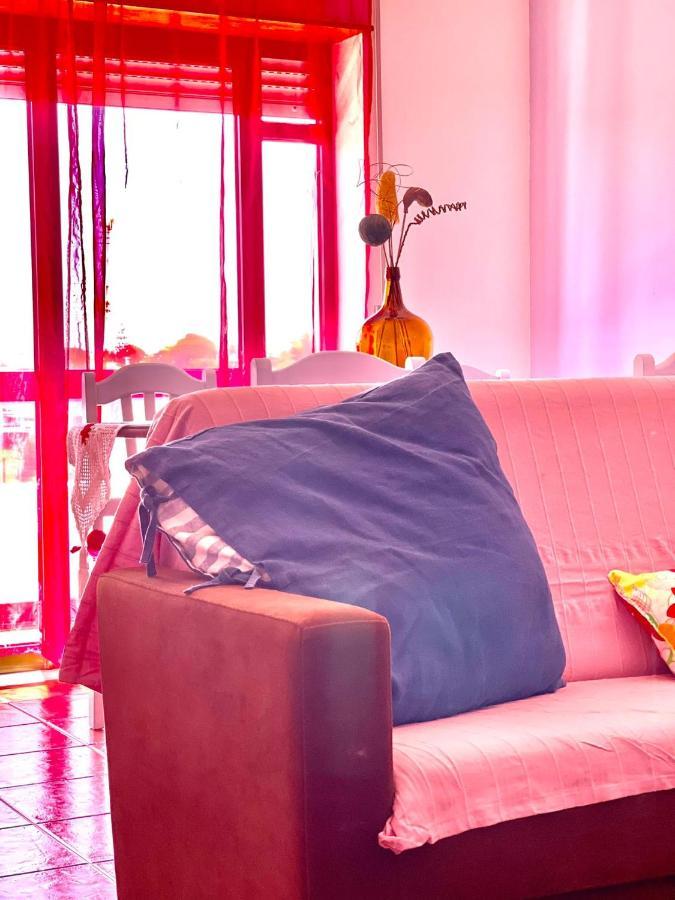 Apartamentos Bau-Doce Cercal do Alentejo المظهر الخارجي الصورة