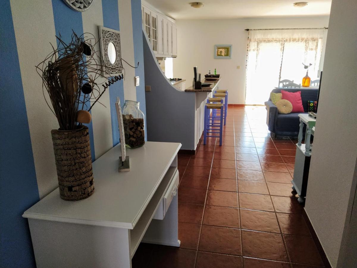 Apartamentos Bau-Doce Cercal do Alentejo المظهر الخارجي الصورة