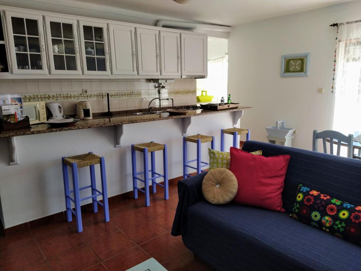 Apartamentos Bau-Doce Cercal do Alentejo المظهر الخارجي الصورة