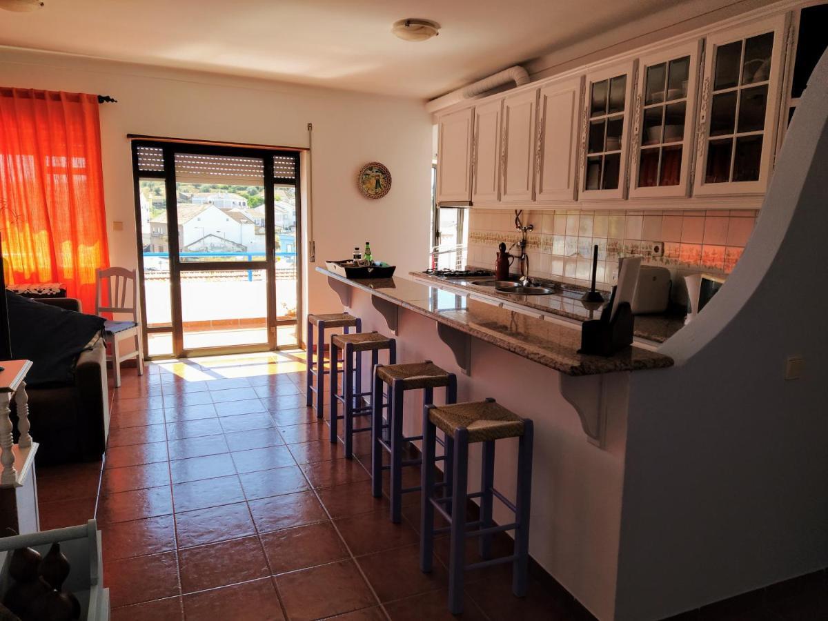 Apartamentos Bau-Doce Cercal do Alentejo المظهر الخارجي الصورة