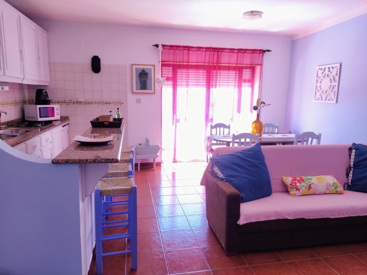 Apartamentos Bau-Doce Cercal do Alentejo المظهر الخارجي الصورة