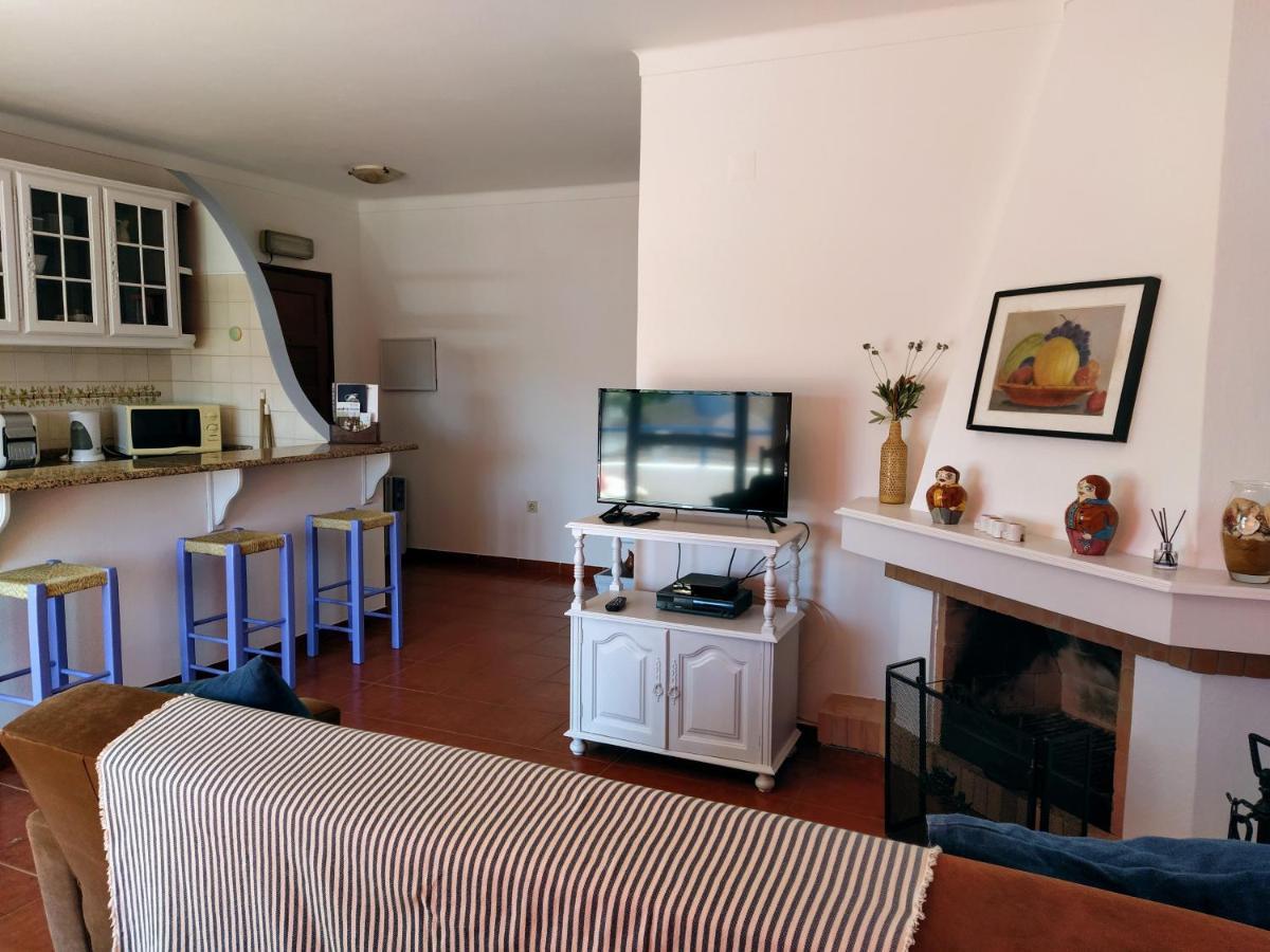 Apartamentos Bau-Doce Cercal do Alentejo المظهر الخارجي الصورة