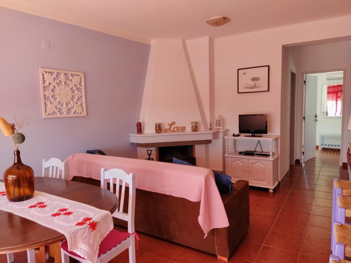 Apartamentos Bau-Doce Cercal do Alentejo المظهر الخارجي الصورة