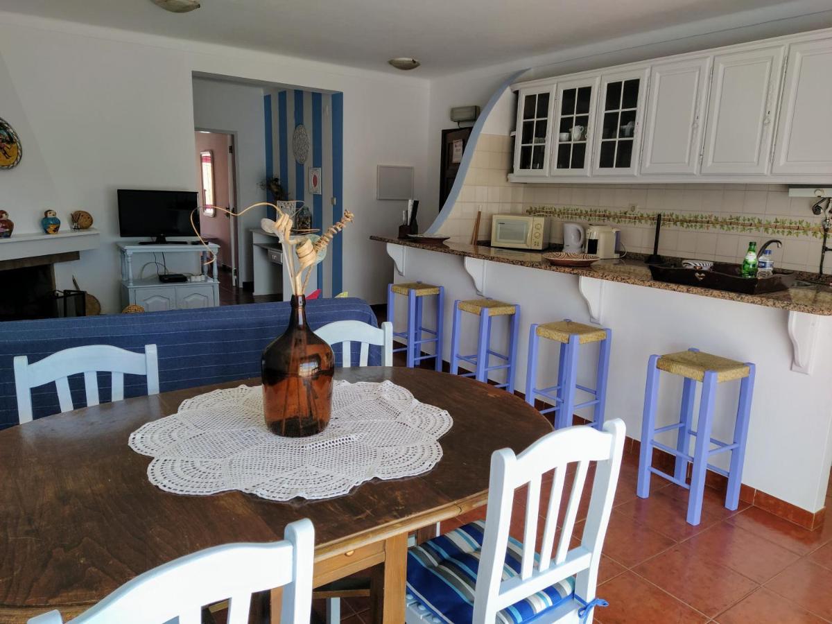 Apartamentos Bau-Doce Cercal do Alentejo المظهر الخارجي الصورة