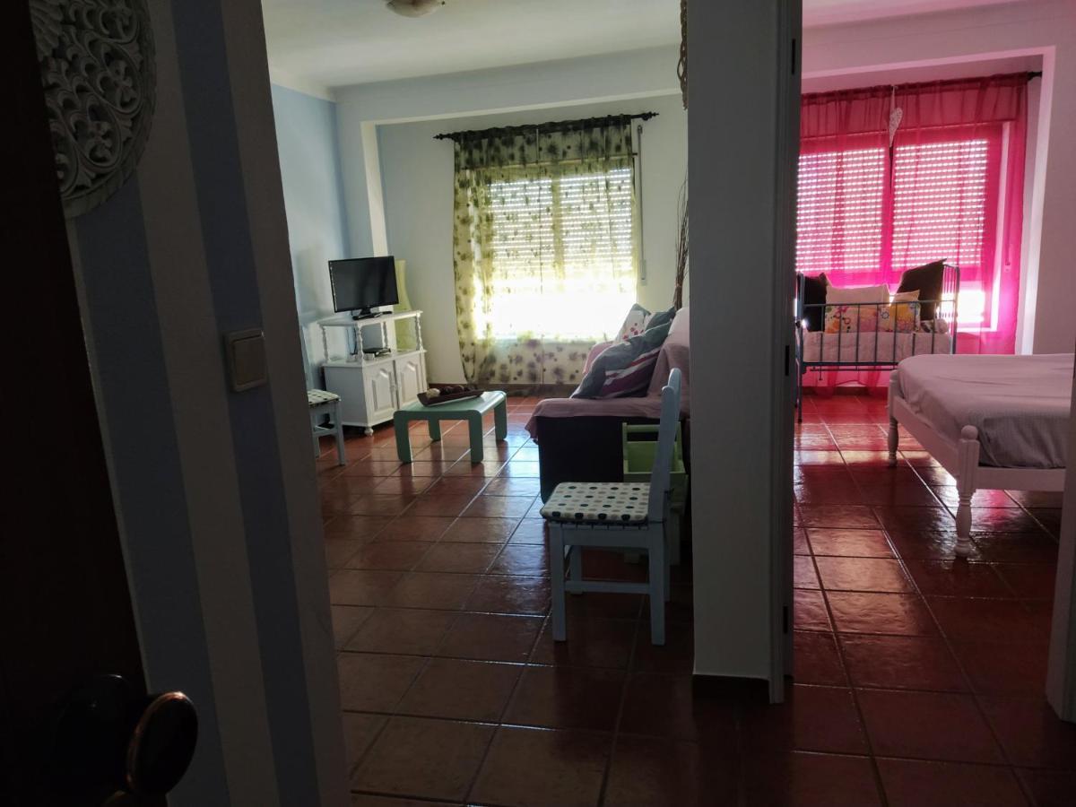 Apartamentos Bau-Doce Cercal do Alentejo المظهر الخارجي الصورة