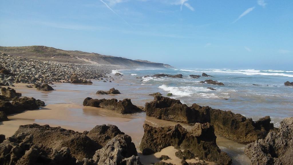 Apartamentos Bau-Doce Cercal do Alentejo الغرفة الصورة
