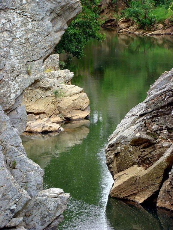 Apartamentos Bau-Doce Cercal do Alentejo الغرفة الصورة