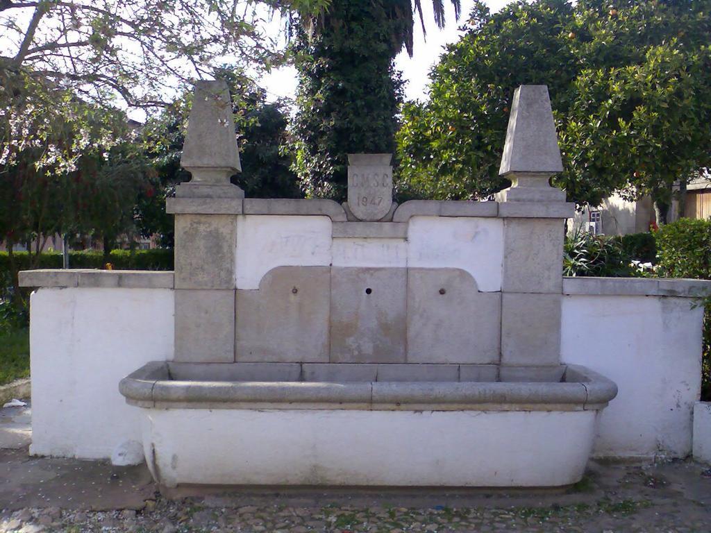 Apartamentos Bau-Doce Cercal do Alentejo الغرفة الصورة
