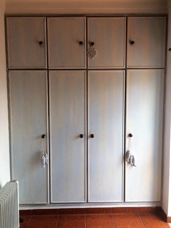 Apartamentos Bau-Doce Cercal do Alentejo المظهر الخارجي الصورة